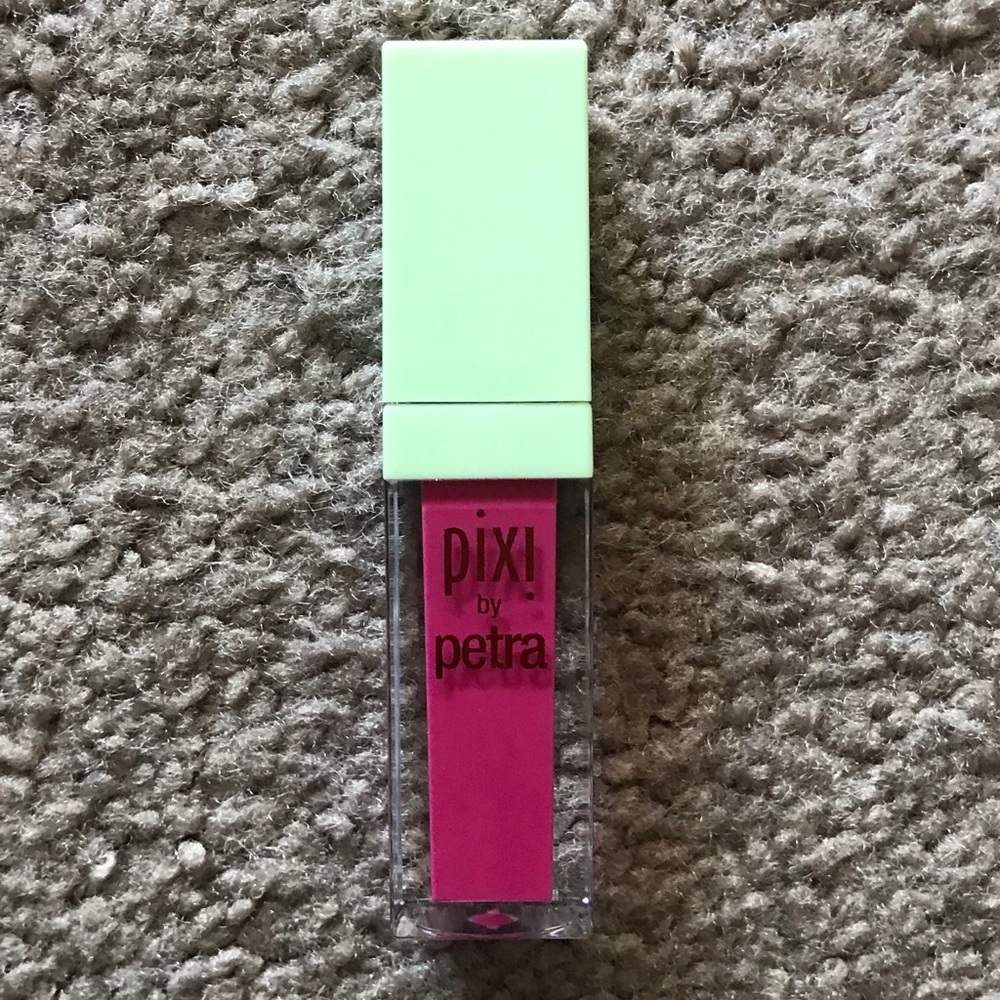 Pixi Beauty Matte Last Liquid Lipstick